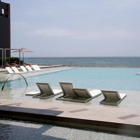 Apartamentos Morros City Cartagena Kültér fotó